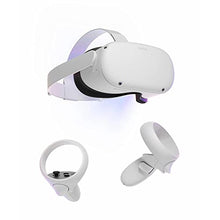 Load image into Gallery viewer, Oculus Quest 2 — Advanced All-In-One Virtual Reality Headset — 256 GB