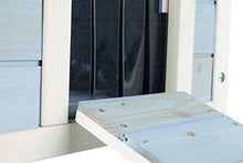 Load image into Gallery viewer, Trixie Pet Products Wooden Cat Patio