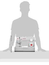 Load image into Gallery viewer, SINGER | 4423 Heavy Duty Sewing Machine with Exclusive Accessory Bundle, 97 Stitch Applications, Perfect For Experts & Beginners