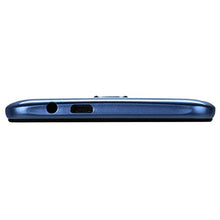 Load image into Gallery viewer, New 5.72 inch Dual HDCamera Smartphone Android 6.0 IPS Full Screen GSM/WCDMA Touch Screen WiFi Bluetooth GPS 3G Call Mobile Phone (Blue)