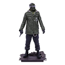 Load image into Gallery viewer, McFarlane Multiverse The Riddler Batman Movie 12" Deluxe Figure