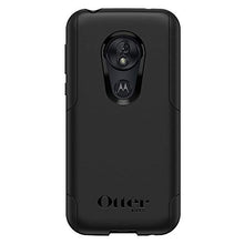 Load image into Gallery viewer, OTTERBOX COMMUTER LITE SERIES Case for Moto G7 Play - Retail Packaging - BLACK