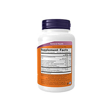 Load image into Gallery viewer, NOW Supplements, Thyroid Energy, Iodine and Tyrosine plus Selenium, Zinc and Copper, 90 Veg Capsules