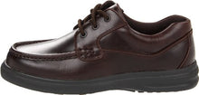 Load image into Gallery viewer, Hush Puppies Men's Gus Oxford,Dark Brown,9.5 W US