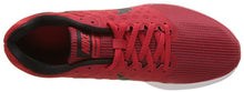 Load image into Gallery viewer, Nike Men's Downshifter 7 Running Shoe Red/Black/White