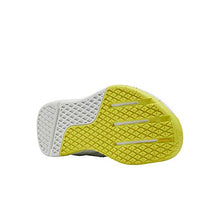Load image into Gallery viewer, Reebok womens Nano X Cross Trainer , True Grey/Vector Navy/Chartreuse , 9.5