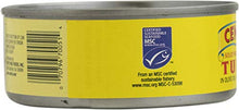 Load image into Gallery viewer, Cento Solid Packed Tuna in Olive Oil, 5-Ounce Cans (Pack of 24)