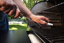 Load image into Gallery viewer, Traeger Pellet Grills BAC537 BBQ Cleaning Brush Accessory