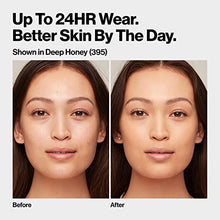 Load image into Gallery viewer, Liquid Foundation by Revlon, ColorStay Face Makeup for Normal and Dry Skin, SPF 20, Longwear Medium-Full Coverage with Matte Finish, Oil Free, 240 Medium Beige, 1.0 Oz