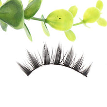 Load image into Gallery viewer, Okdeals 5 Pairs/set Trendy Women False Eyelashes Japanese Style Makeup Long Thick Eyelash Extension Beauty Cosmetic Tools