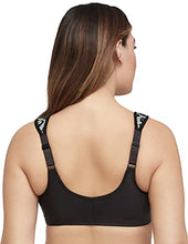 Load image into Gallery viewer, Glamorise Women's Full Figure Plus Size Wonderwire Front-Close Bra Underwire #1245, Centennial Leopard, 40F