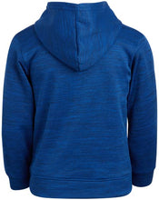 Load image into Gallery viewer, Nickelodeon Boys? Paw Patrol Hoodie Sweatshirt ? Chase, Marshall, Rubble, Skye (2T-7), Size 2T, Chase-Blue