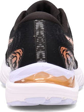 Load image into Gallery viewer, ASICS Women's Gel-Cumulus 23 Running Shoes, 8.5, Black/Sun Peach