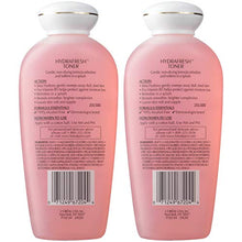 Load image into Gallery viewer, Face Toner, L'Oreal Paris Skincare HydraFresh Toner for Face, Alcohol Free Toner with Pro-Vitamin B5 for a Smoother, Brighter Complexion, 2 Count