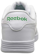 Load image into Gallery viewer, Reebok Men's Club MEMT Casual Sneakers, White/Glen Green, 10