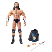 Load image into Gallery viewer, WWE Drew Mcintyre Elite Collection Action Figure