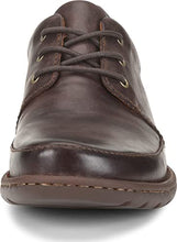 Load image into Gallery viewer, BORN Men's, Nigel 3-Eye Oxford Brown 9.5 M