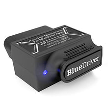 Load image into Gallery viewer, BlueDriver Bluetooth Pro OBDII Scan Tool for iPhone & Android