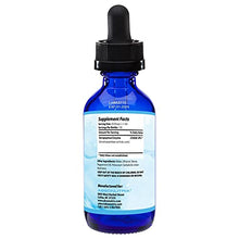 Load image into Gallery viewer, Absonturix Serrraptase Enzyme 120 Servings-4 Fl Oz-Serratiopeptidase Activity units-Anti oxidant 250000 spu per serving-Easy Absorption New Improved Formula Made in USA