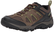 Load image into Gallery viewer, Merrell womens Outmost Vent Hiking Boot, Boulder, 10.5 US