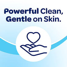 Load image into Gallery viewer, all Mighty Laundry Detergent Pacs, Free Clear for Sensitive Skin, Unscented and No Dye, 39 Count