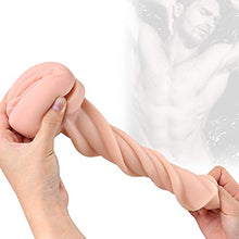 Load image into Gallery viewer, Flèshlite Toys for Man Mastürbrätörs Men Cup Tòys for Plêasure Sec Male Mâsterbrators Male Hands Free Sùckịng Six Pöckêt Pûssy Toys for Men Sixy Underwear Mens muñecas para adultos