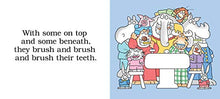 Load image into Gallery viewer, Good Night, Good Night: The original longer version of The Going to Bed Book