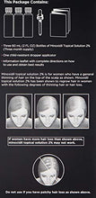 Load image into Gallery viewer, Nioxin Minoxidil Hair Regrowth Treatment For Women, 3 Count