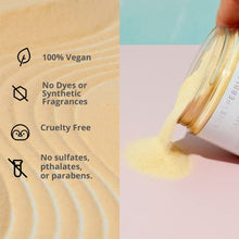 Load image into Gallery viewer, Love & Pebble Beauty Pops - Ice Roller for Face Massage & Skin Care Ice Mask for Face Set with Turmeric & Aloe | Cryo Dermal Benefits of Ice Face Roller and Gua Sha, As Seen on Shark Tank and Tik Tok