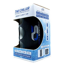 Load image into Gallery viewer, Chill Systems | The Original Chiller - Portable Eco-Friendly Beer & Wine Cooler with Ice-Free Design and Fun Patterns