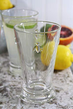 Load image into Gallery viewer, La Rochere Set Of 6, 11.5-ounce Napoleon Bee Double Old Fashioned Glasses