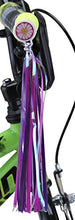 Load image into Gallery viewer, Schwinn Multicolor Bike Streamers (Color May Vary)