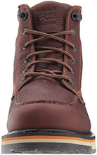Load image into Gallery viewer, Timberland PRO mens Gridworks 6 Inch Soft Toe Waterproof Industrial Boot, Brown, 13 Wide US