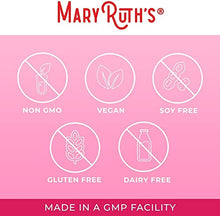 Load image into Gallery viewer, Vitamins for Women with Organic Ingredients | Vegan Womens Vitamins | Immune Support Daily Women's Multivitamin | Hair, Skin and Nail Gummy Vitamins for Women | 0g Sugar Per Serving | 60 Count