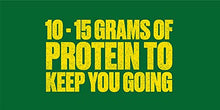 Load image into Gallery viewer, Nature Valley Chewy Granola Bars, Protein Variety Pack, Gluten Free, 21.3 oz, 15 ct