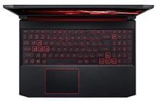Load image into Gallery viewer, Acer Nitro 5 Gaming Laptop, 9th Gen Intel Core i5-9300H, NVIDIA GeForce GTX 1650, 15.6" Full HD IPS Display, 8GB DDR4, 256GB NVMe SSD, Wi-Fi 6, Backlit Keyboard, Alexa Built-in, AN515-54-5812