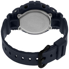 Load image into Gallery viewer, Casio G-Shock Men's Black Out Basic Series All Black Resin Watch DW6900BB-1