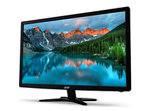 Load image into Gallery viewer, Acer G246HL Abd 24-Inch Screen LED-Lit Monitor, Black