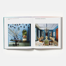 Load image into Gallery viewer, Living in Color: Color in Contemporary Interior Design
