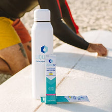Load image into Gallery viewer, Liquid I.V. Hydration Multiplier - Passion Fruit - Hydration Powder Packets | Electrolyte Drink Mix | Easy Open Single-Serving Stick | Non-GMO | 16 Sticks