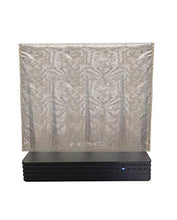 Load image into Gallery viewer, WiFi Router Cover NEWBEAU WiFi EMF Protection Router Radiation Blocking Guard WiFi Cover, EMF WiFi Protective Cover Rf Radiation Shield (B-13.7in 15.7in)