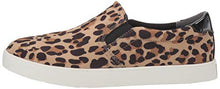 Load image into Gallery viewer, Dr. Scholl's Shoes Women's Madison Sneaker, Tan/Black, 9