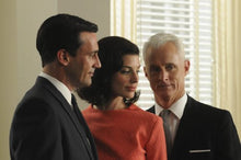 Load image into Gallery viewer, Mad Men: Season 4