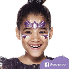 Load image into Gallery viewer, Snazaroo Face Paint Palette Kit, Adventure
