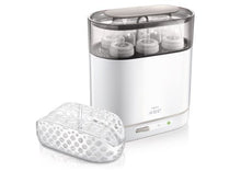 Load image into Gallery viewer, Philips Avent 4-in-1 Electric Steam Sterilizer SCF286/05