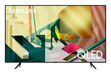 Load image into Gallery viewer, SAMSUNG 65-inch Class QLED Q70T Series - 4K UHD Dual LED Quantum HDR Smart TV with Alexa Built-in (QN65Q70TAFXZA, 2020 Model)