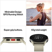 Load image into Gallery viewer, Polar Pacer - GPS Running Watch - High-Speed Processor - Ultra-Light - Bright Display - Grip Buttons - Personalised Training Program & Recovery Tools - Heart Rate Monitor - Music Controls