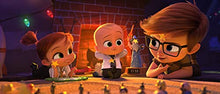 Load image into Gallery viewer, The Boss Baby: Family Business - Blu-ray + DVD + Digital