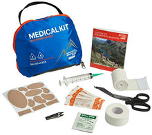 Load image into Gallery viewer, Adventure Medical Kits Mountain Series, Backpacker Medical Kit - 96 Pieces