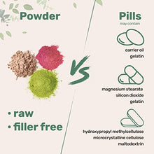 Load image into Gallery viewer, US Origin Pure Magnesium Citrate Powder, 2 Pounds (32 Ounce), Pure and Filler Free, Relaxation and Nutrient Utilization, Vegan